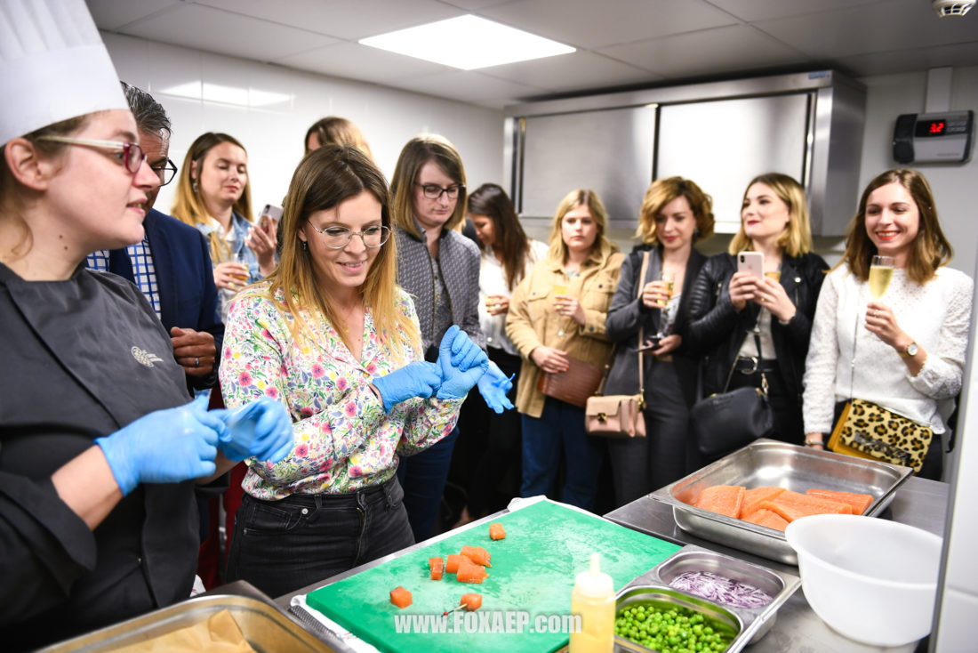 Mercure : Inauguration Château Bourgogne — FOXAEP, photographe Bourgogne