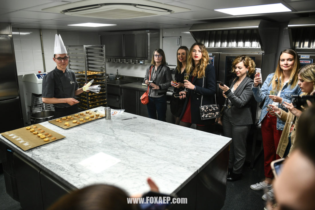 Mercure : Inauguration Château Bourgogne — FOXAEP, photographe Bourgogne