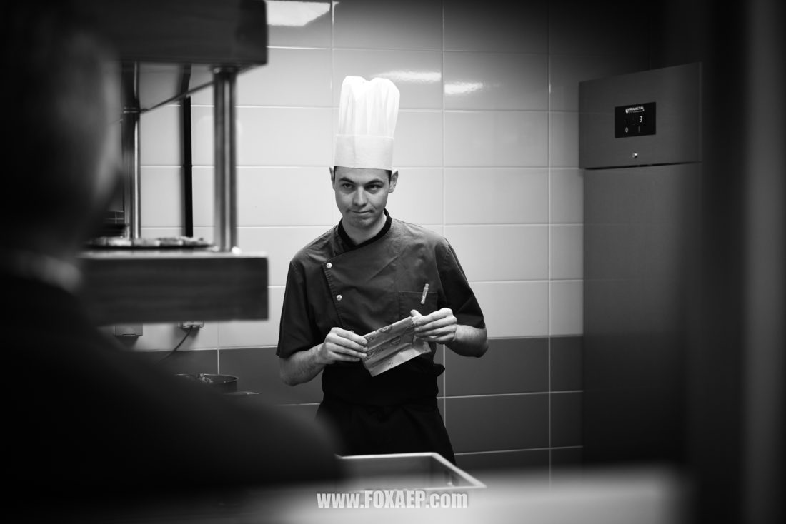 Mercure : Inauguration Château Bourgogne — FOXAEP, photographe Bourgogne