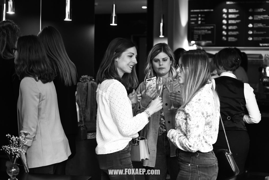 Mercure : Inauguration Château Bourgogne — FOXAEP, photographe Bourgogne