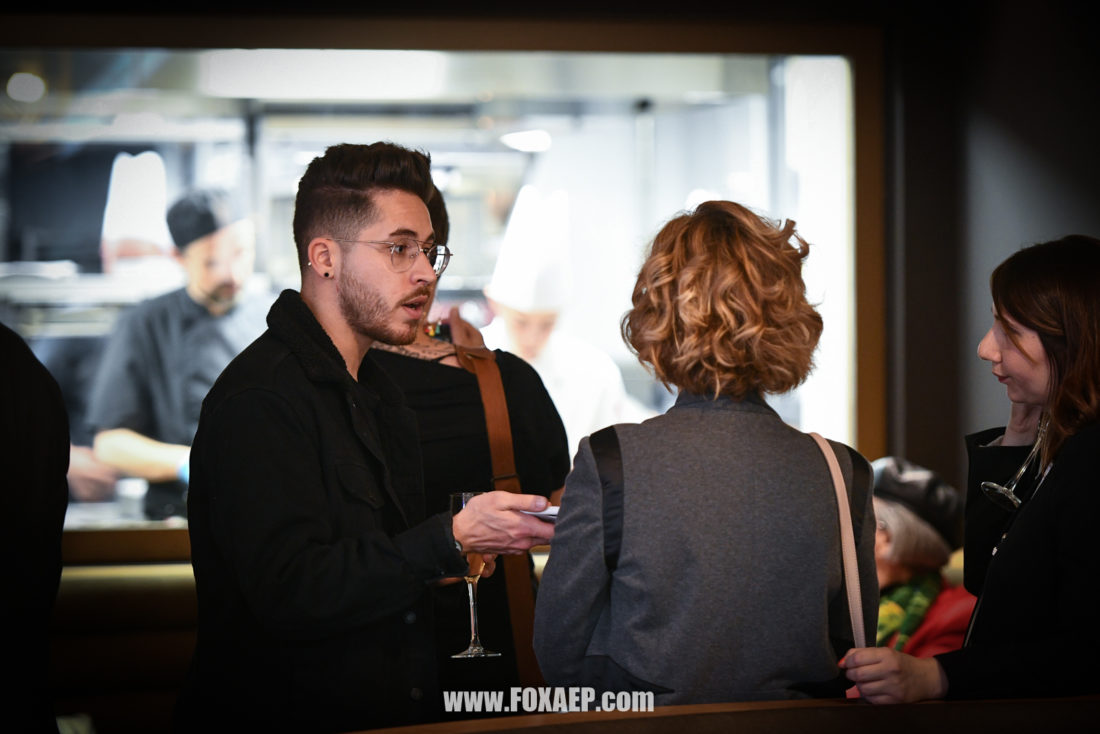 Mercure : Inauguration Château Bourgogne — FOXAEP, photographe Bourgogne