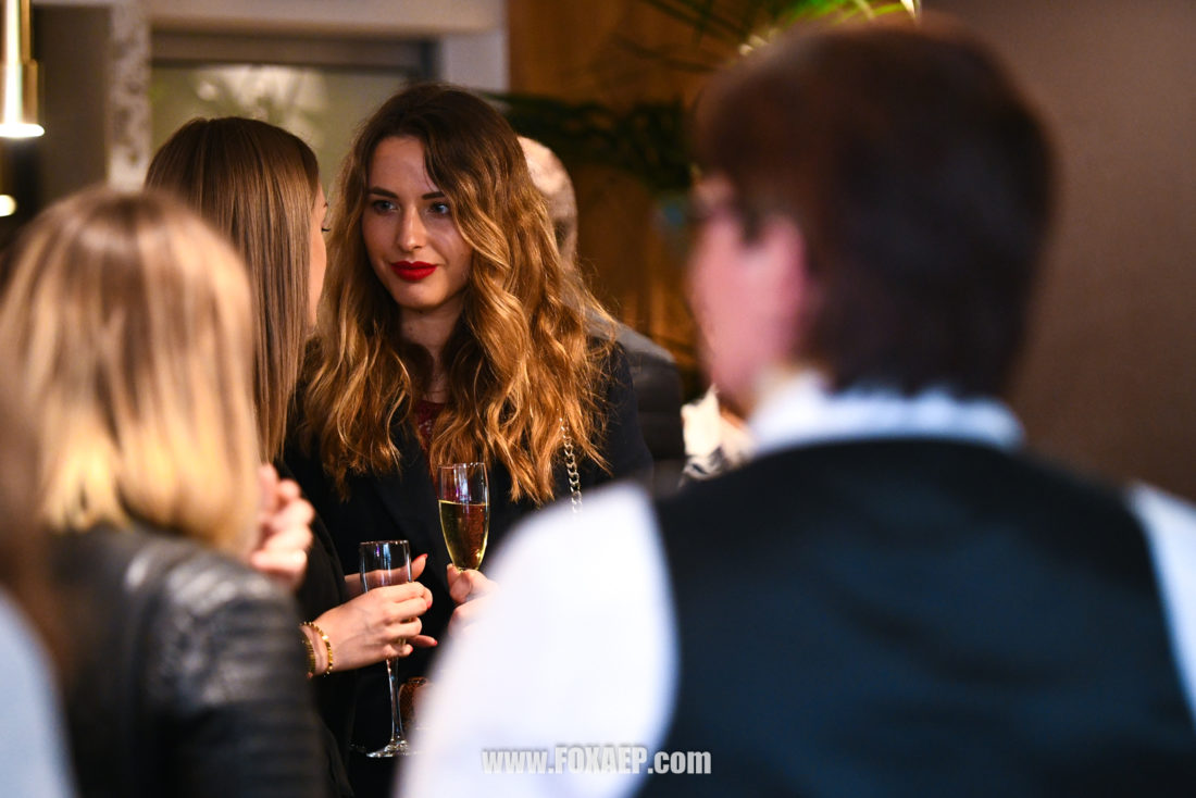 Mercure : Inauguration Château Bourgogne — FOXAEP, photographe Bourgogne