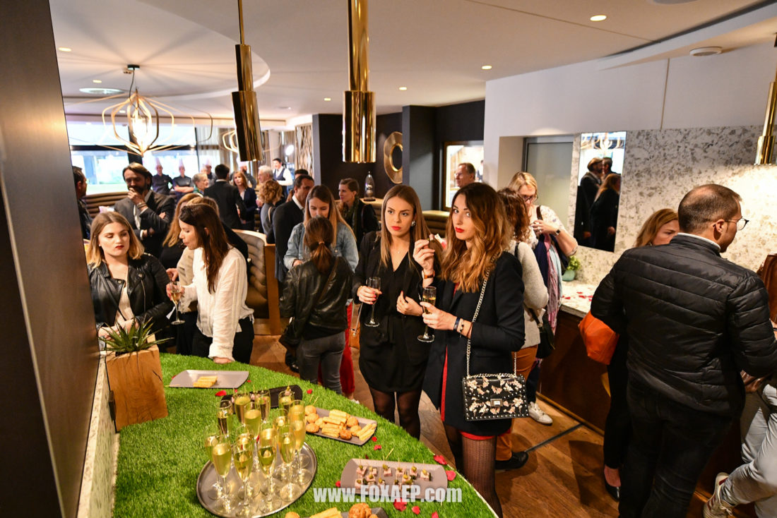 Mercure : Inauguration Château Bourgogne — FOXAEP, photographe Bourgogne