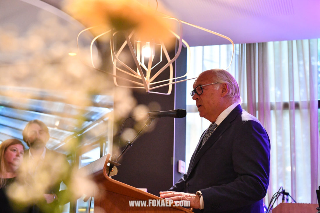 Mercure : Inauguration Château Bourgogne — FOXAEP, photographe Bourgogne