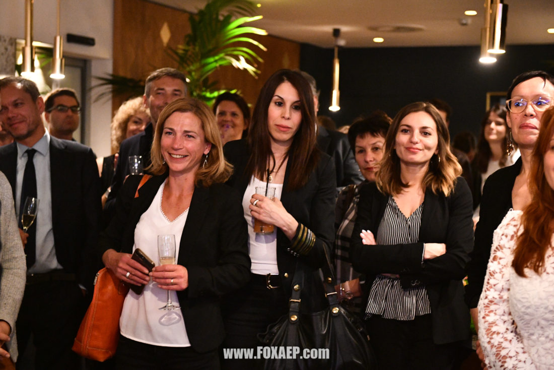 Mercure : Inauguration Château Bourgogne — FOXAEP, photographe Bourgogne