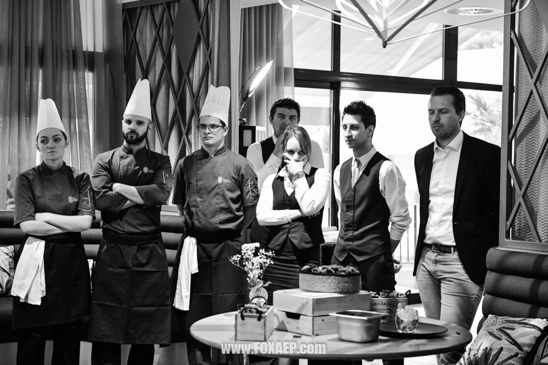 Mercure : Inauguration Château Bourgogne — FOXAEP, photographe Bourgogne