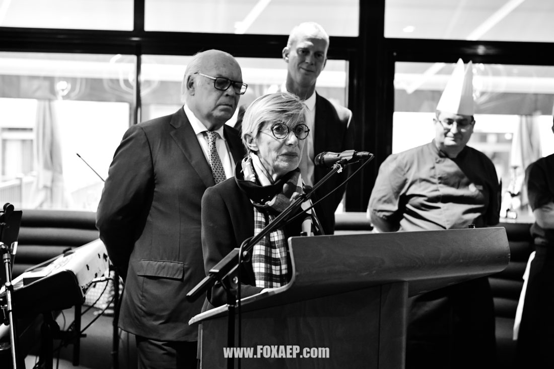 Mercure : Inauguration Château Bourgogne — FOXAEP, photographe Bourgogne