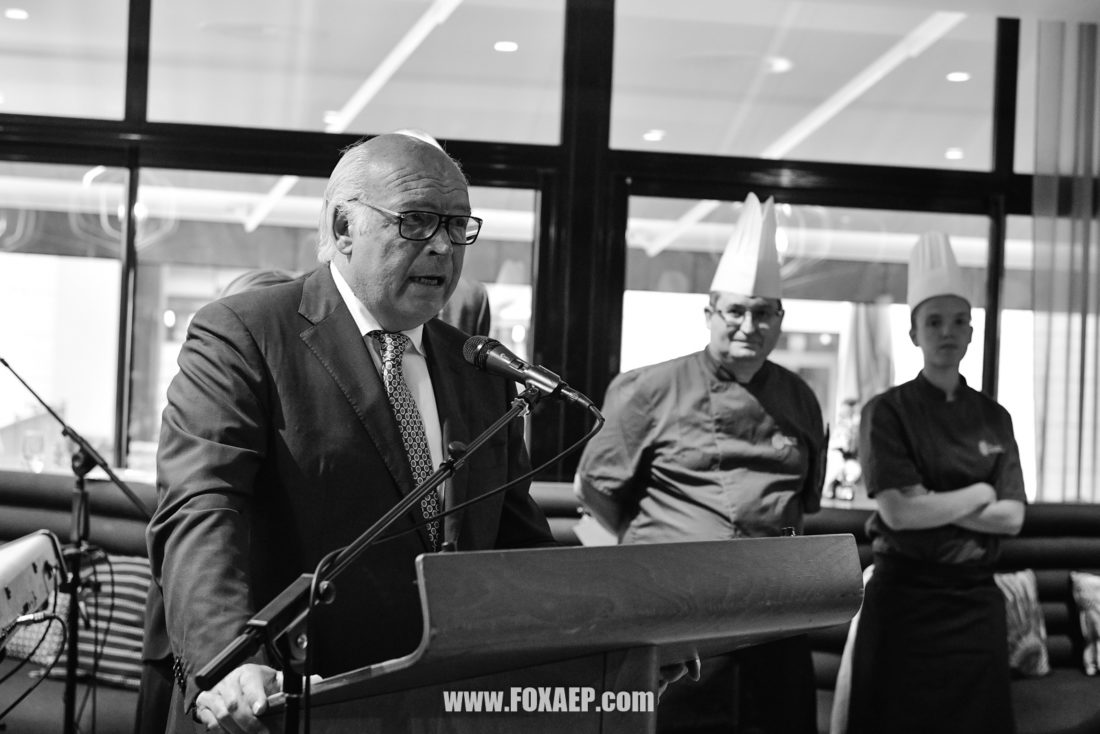 Mercure : Inauguration Château Bourgogne — FOXAEP, photographe Bourgogne