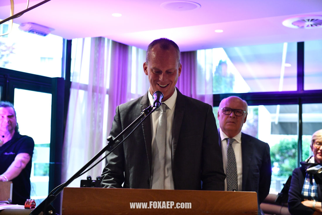 Mercure : Inauguration Château Bourgogne — FOXAEP, photographe Bourgogne