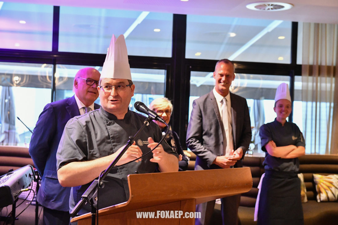 Mercure : Inauguration Château Bourgogne — FOXAEP, photographe Bourgogne
