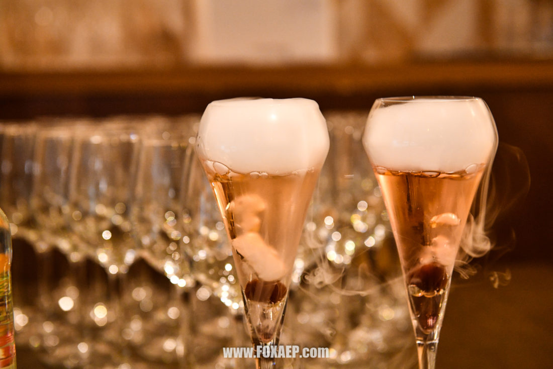Mercure : Inauguration Château Bourgogne — FOXAEP, photographe Bourgogne