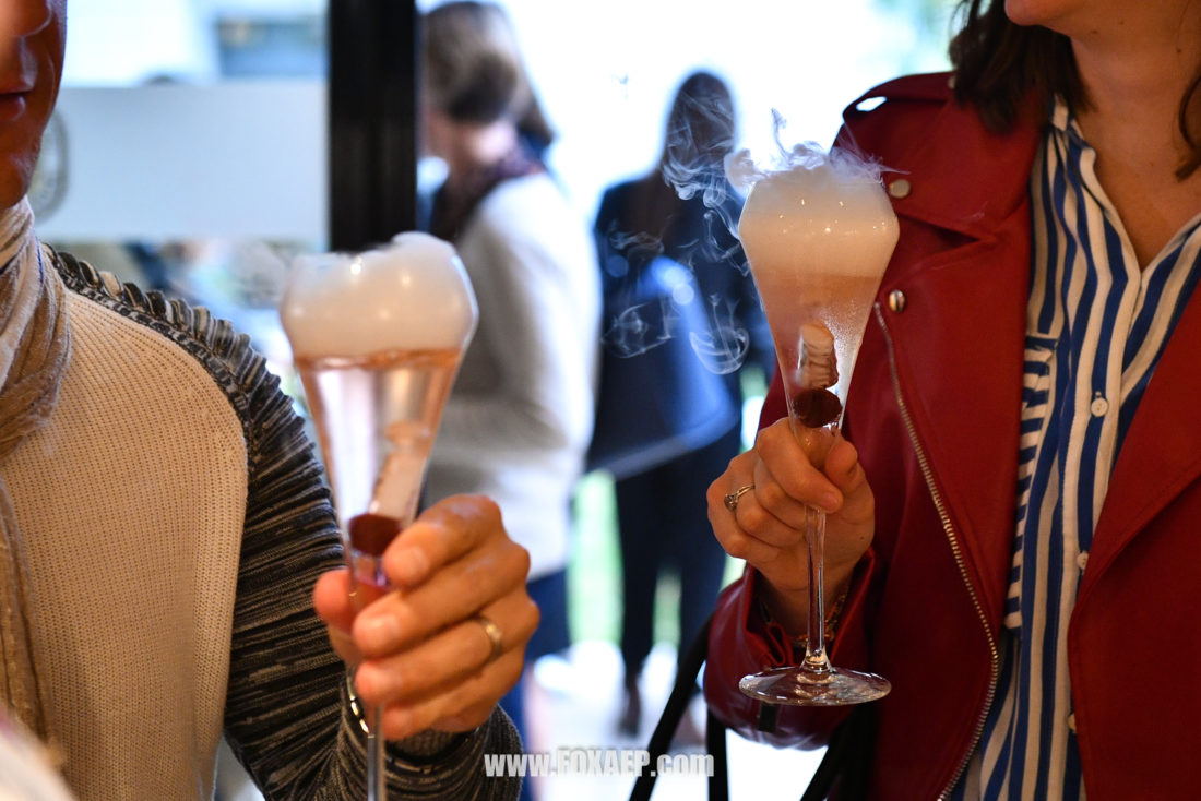 Mercure : Inauguration Château Bourgogne — FOXAEP, photographe Bourgogne