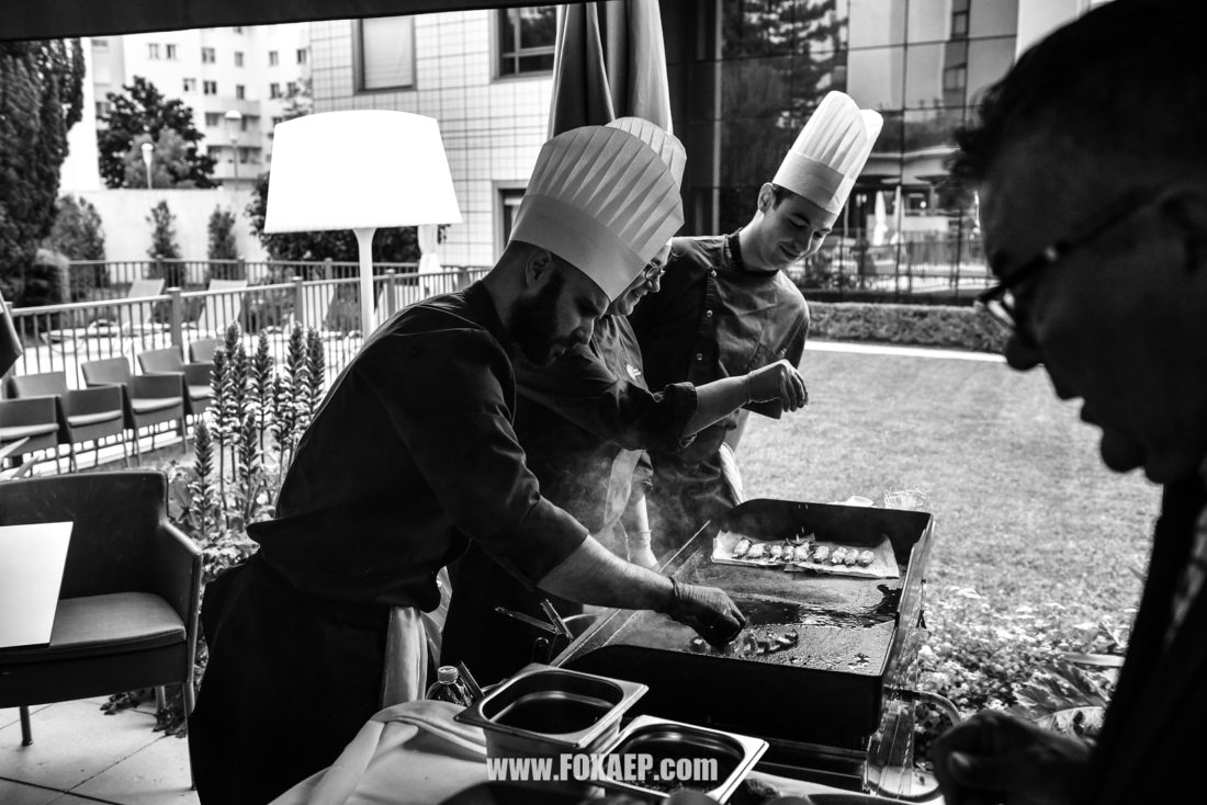 Mercure : Inauguration Château Bourgogne — FOXAEP, photographe Bourgogne