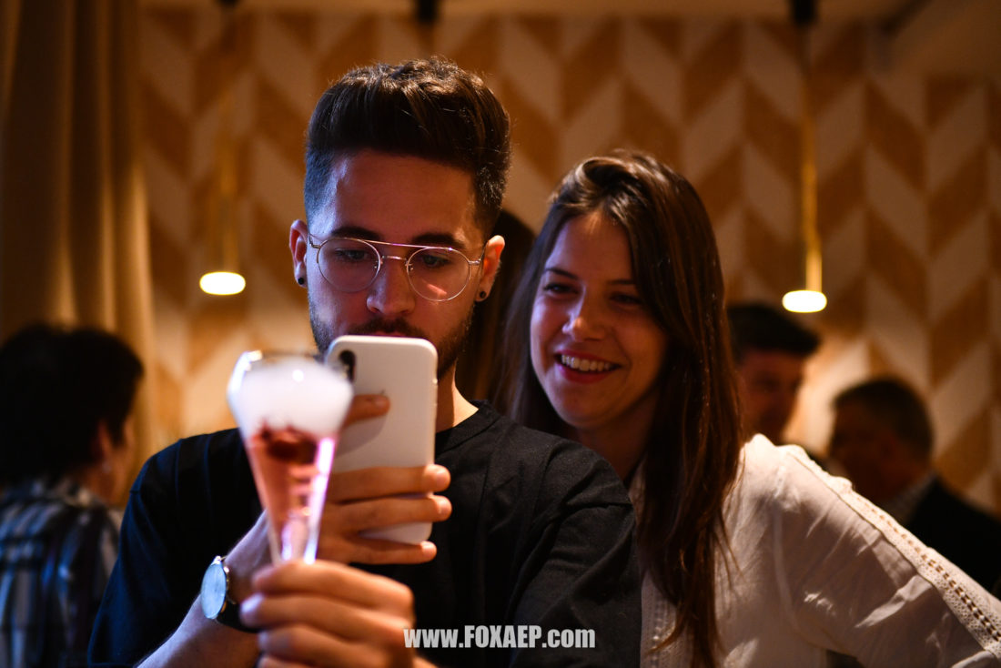 Mercure : Inauguration Château Bourgogne — FOXAEP, photographe Bourgogne