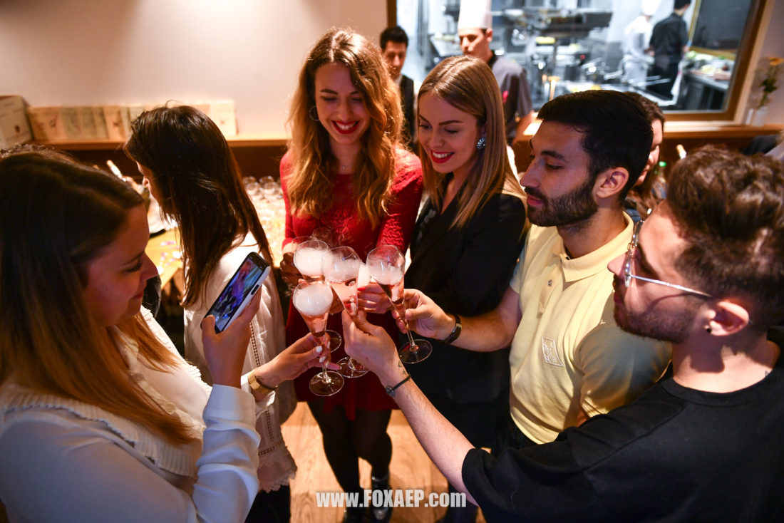 Mercure : Inauguration Château Bourgogne — FOXAEP, photographe Bourgogne