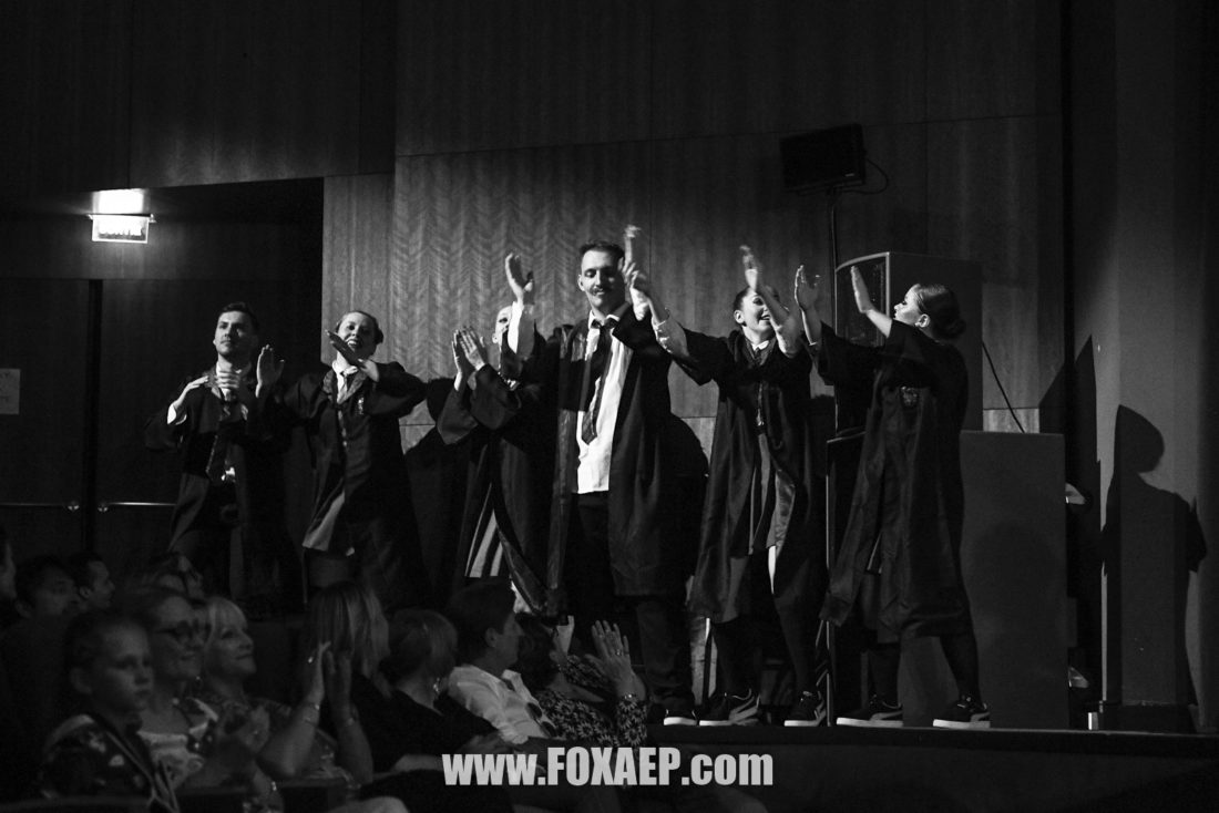La Z-SCHOOL des Sorciers — FOXAEP, photographe Bourgogne