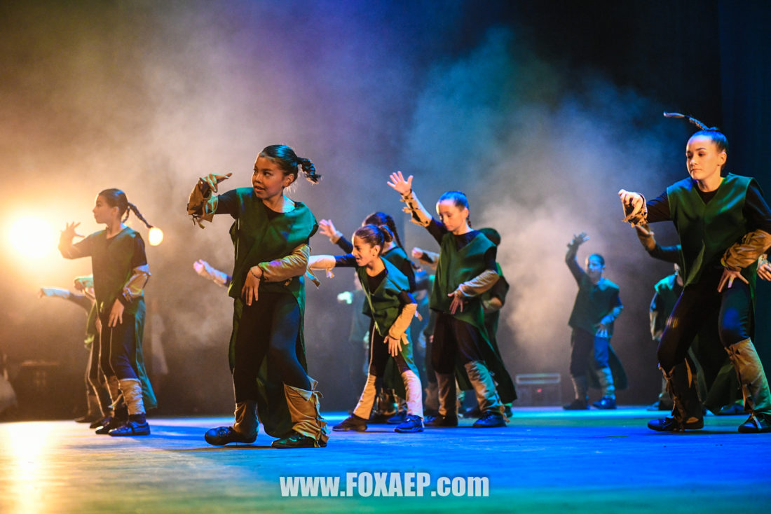 La Z-SCHOOL des Sorciers — FOXAEP, photographe Bourgogne