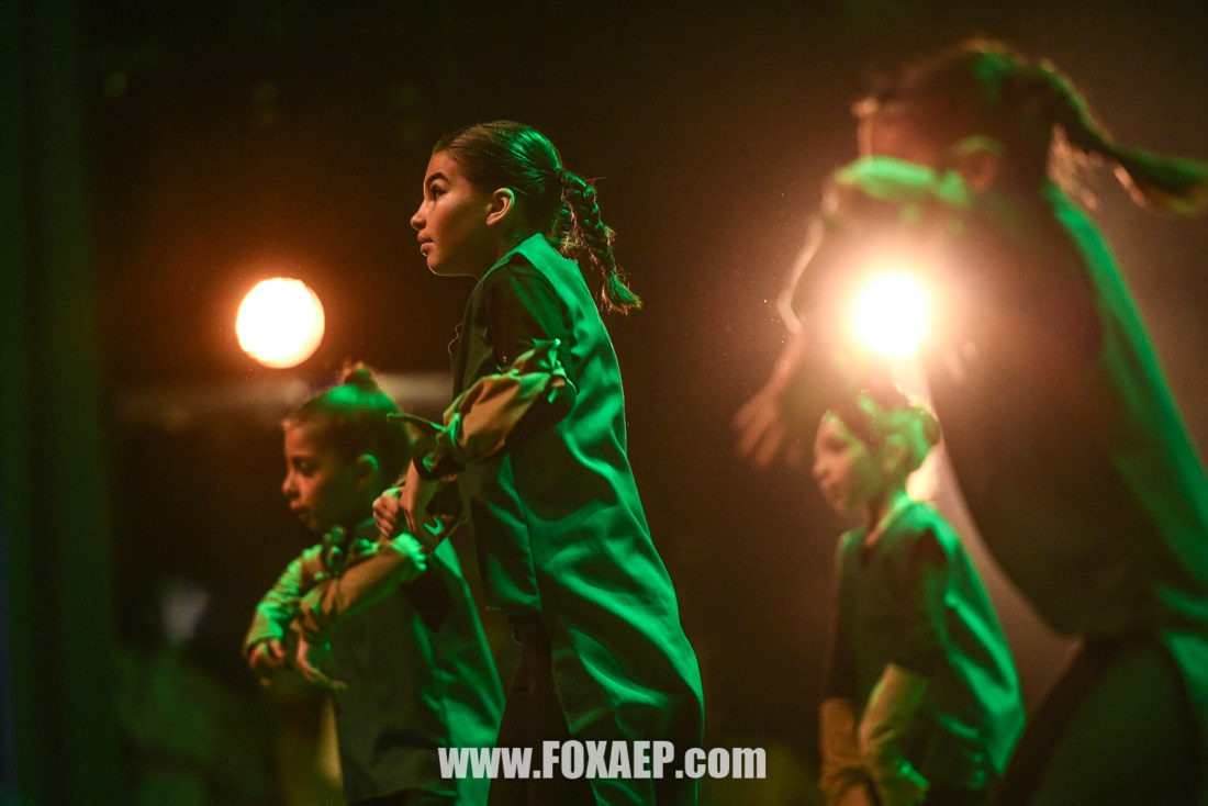 La Z-SCHOOL des Sorciers — FOXAEP, photographe Bourgogne