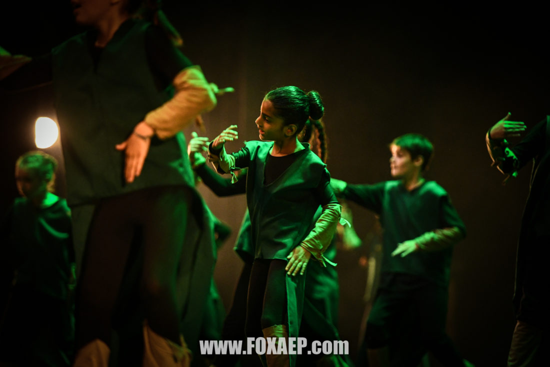 La Z-SCHOOL des Sorciers — FOXAEP, photographe Bourgogne