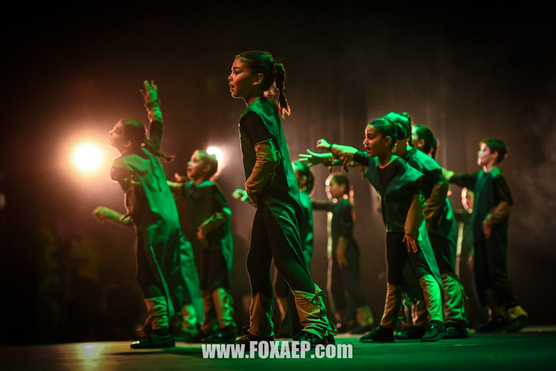 La Z-SCHOOL des Sorciers — FOXAEP, photographe Bourgogne