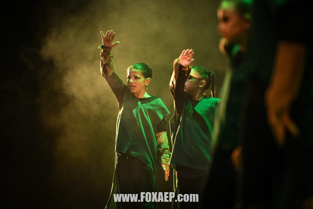 La Z-SCHOOL des Sorciers — FOXAEP, photographe Bourgogne