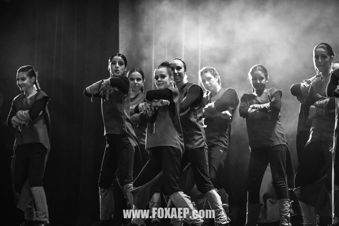 La Z-SCHOOL des Sorciers — FOXAEP, photographe Bourgogne