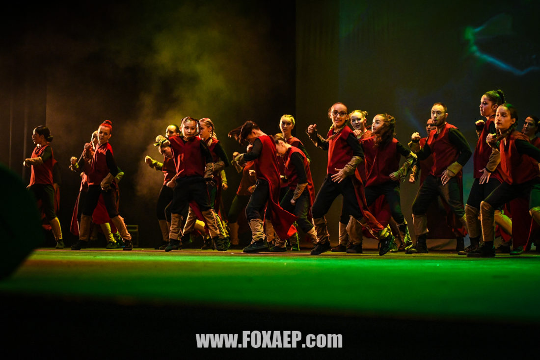 La Z-SCHOOL des Sorciers — FOXAEP, photographe Bourgogne