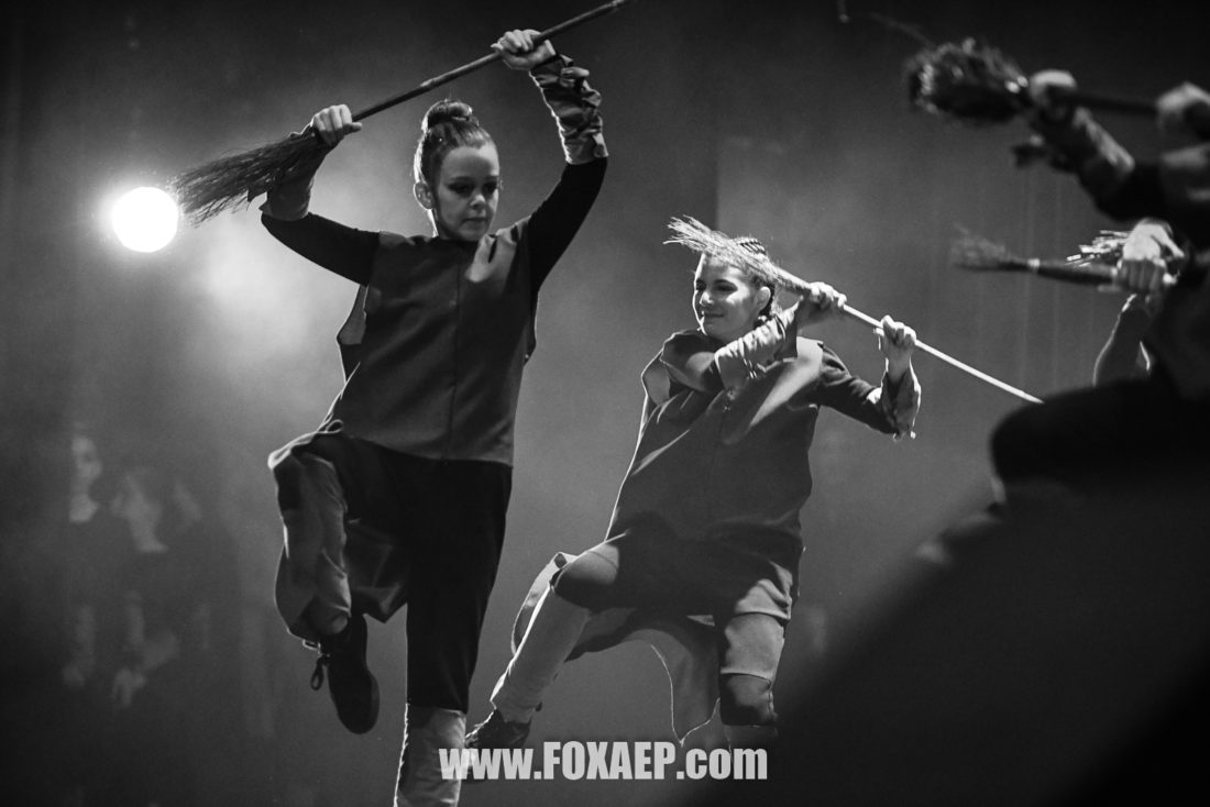 La Z-SCHOOL des Sorciers — FOXAEP, photographe Bourgogne