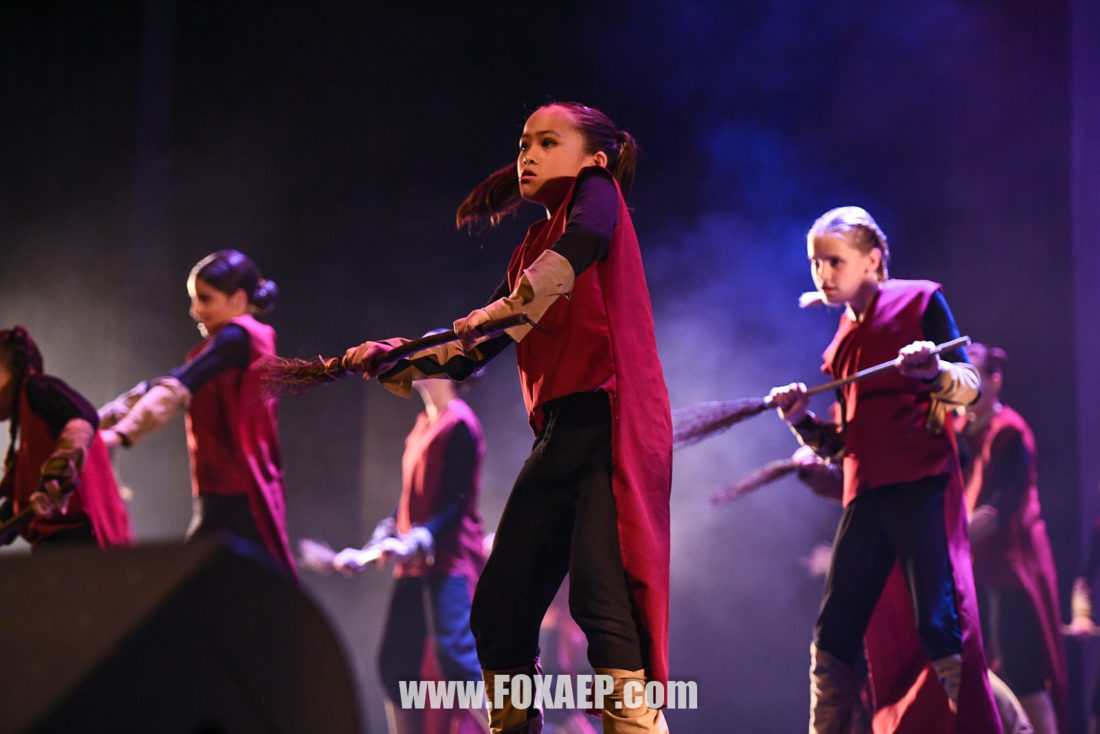 La Z-SCHOOL des Sorciers — FOXAEP, photographe Bourgogne