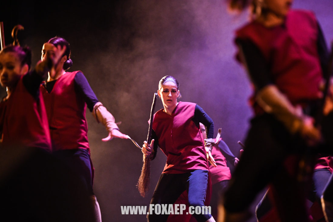 La Z-SCHOOL des Sorciers — FOXAEP, photographe Bourgogne