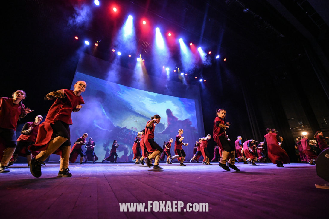 La Z-SCHOOL des Sorciers — FOXAEP, photographe Bourgogne
