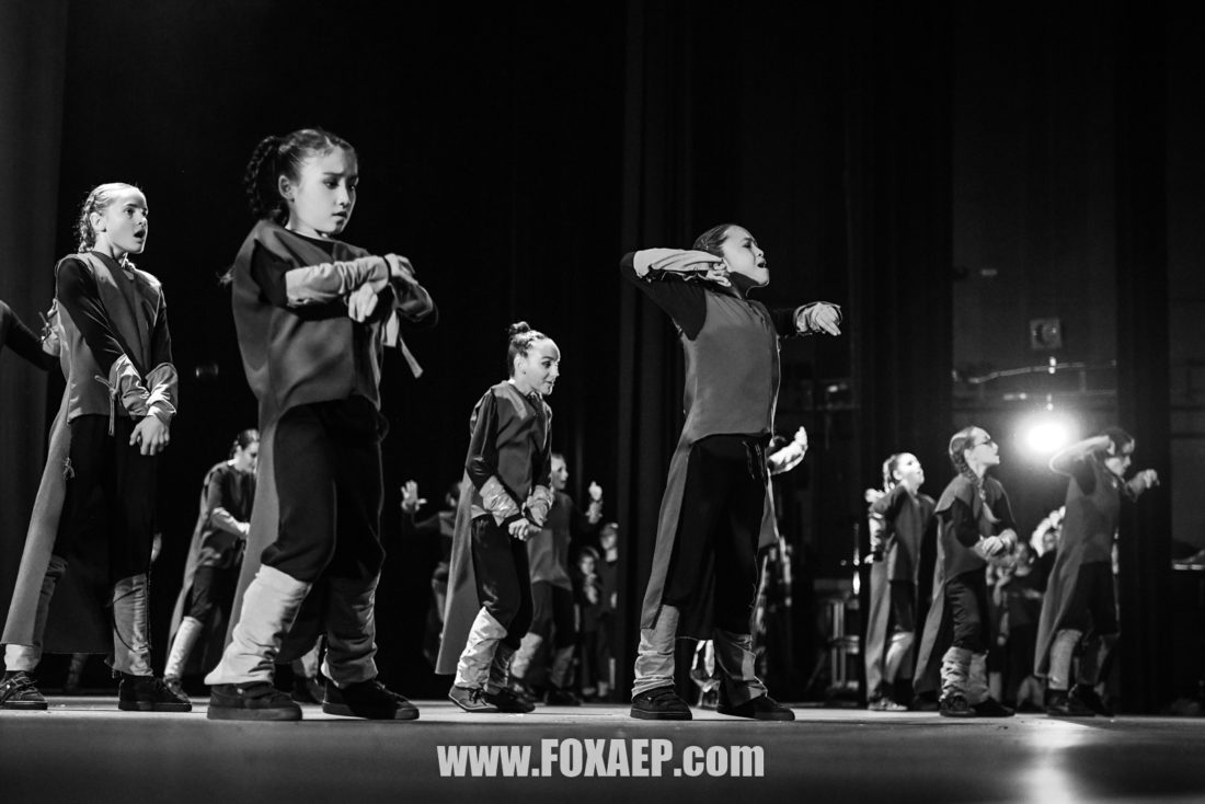 La Z-SCHOOL des Sorciers — FOXAEP, photographe Bourgogne