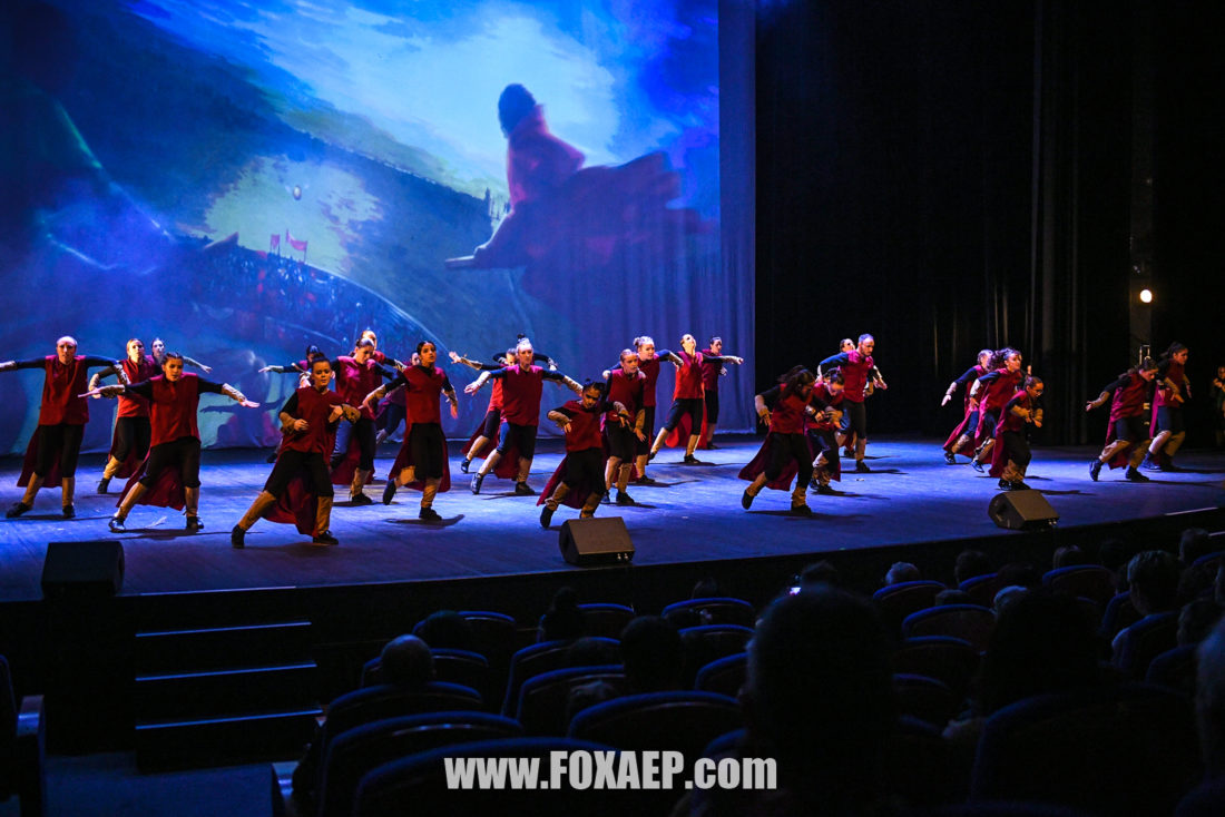 La Z-SCHOOL des Sorciers — FOXAEP, photographe Bourgogne