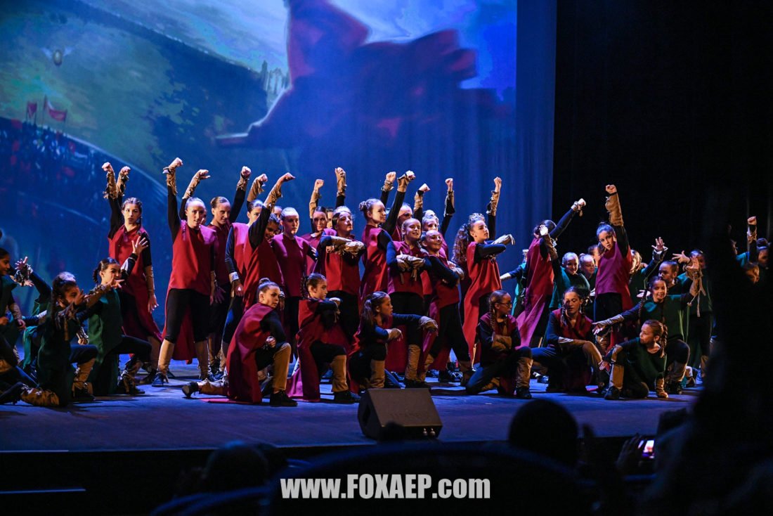 La Z-SCHOOL des Sorciers — FOXAEP, photographe Bourgogne