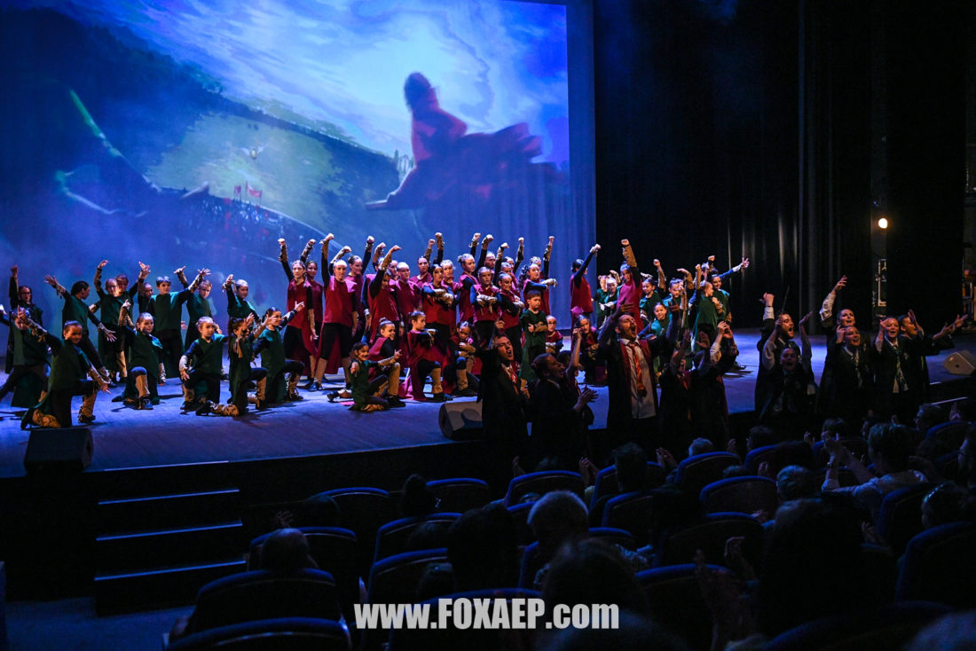 La Z-SCHOOL des Sorciers — FOXAEP, photographe Bourgogne