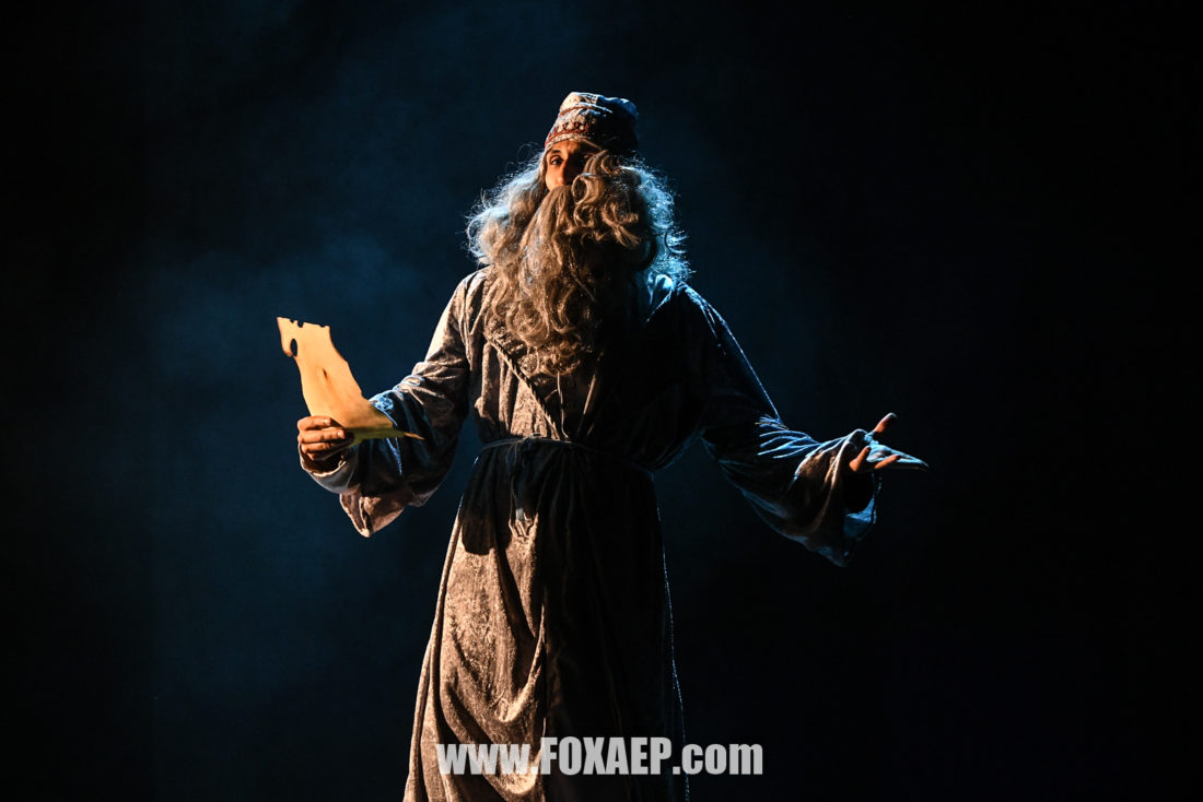 La Z-SCHOOL des Sorciers — FOXAEP, photographe Bourgogne