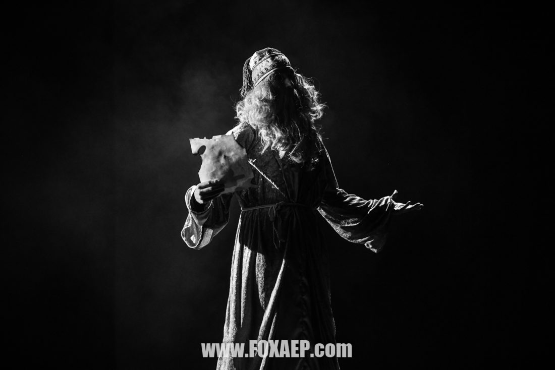 La Z-SCHOOL des Sorciers — FOXAEP, photographe Bourgogne