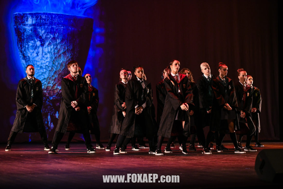 La Z-SCHOOL des Sorciers — FOXAEP, photographe Bourgogne