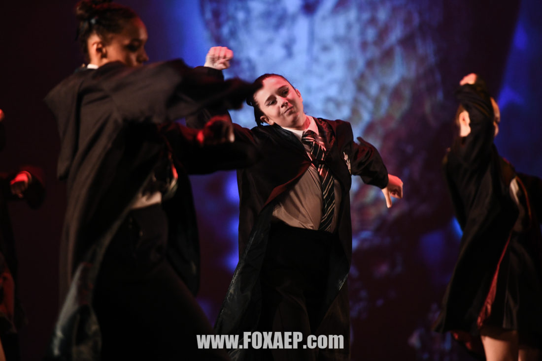 La Z-SCHOOL des Sorciers — FOXAEP, photographe Bourgogne