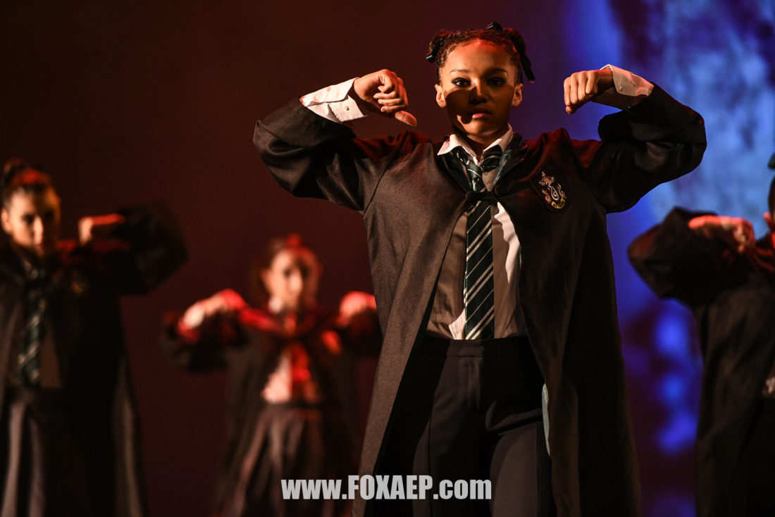 La Z-SCHOOL des Sorciers — FOXAEP, photographe Bourgogne