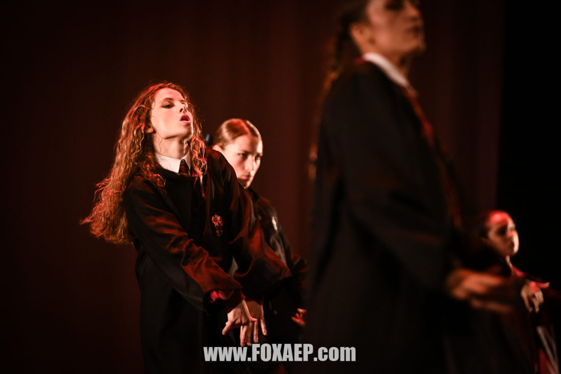 La Z-SCHOOL des Sorciers — FOXAEP, photographe Bourgogne