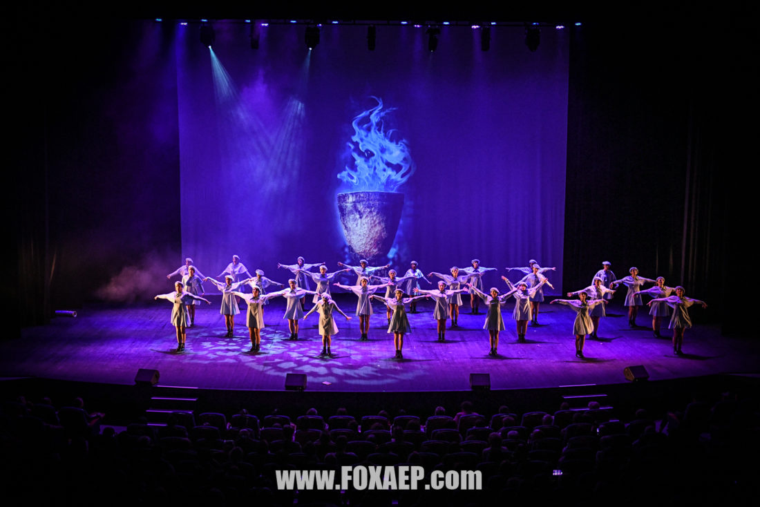 La Z-SCHOOL des Sorciers — FOXAEP, photographe Bourgogne