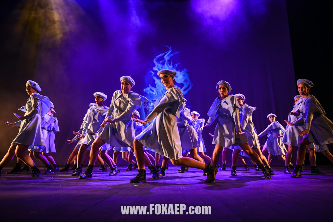 La Z-SCHOOL des Sorciers — FOXAEP, photographe Bourgogne