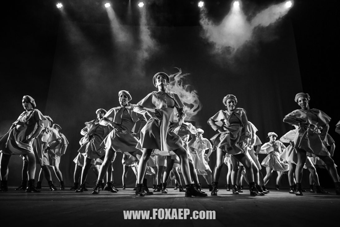 La Z-SCHOOL des Sorciers — FOXAEP, photographe Bourgogne