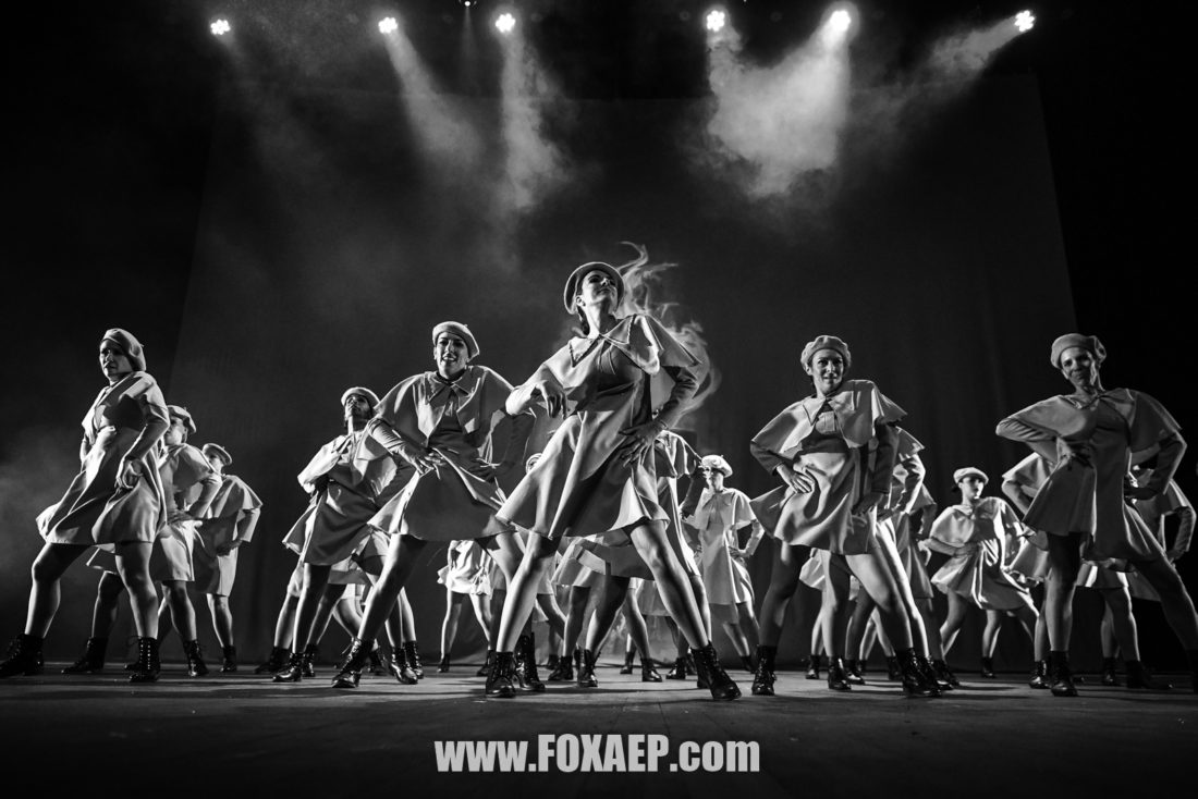 La Z-SCHOOL des Sorciers — FOXAEP, photographe Bourgogne