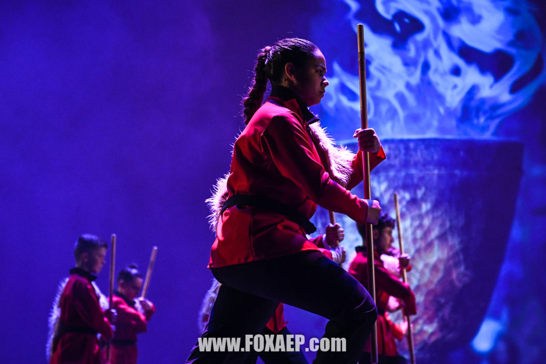 La Z-SCHOOL des Sorciers — FOXAEP, photographe Bourgogne