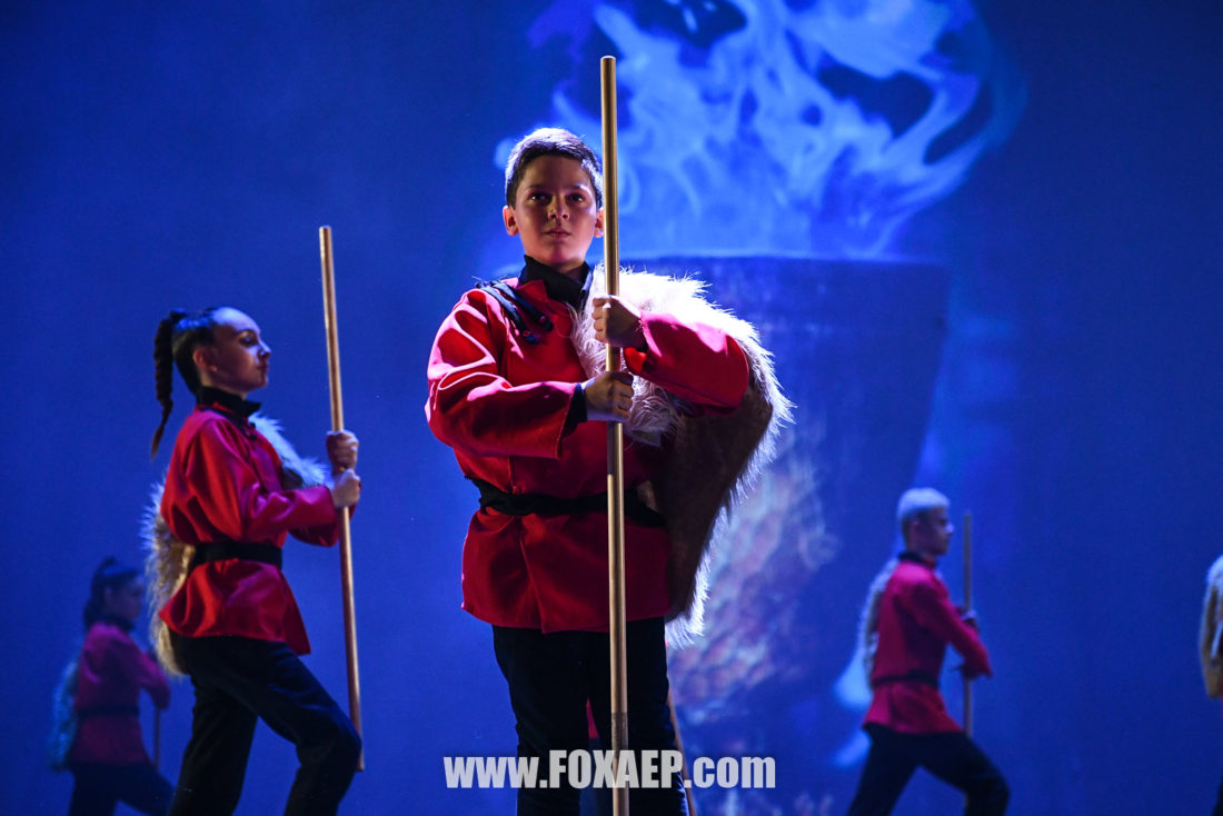 La Z-SCHOOL des Sorciers — FOXAEP, photographe Bourgogne