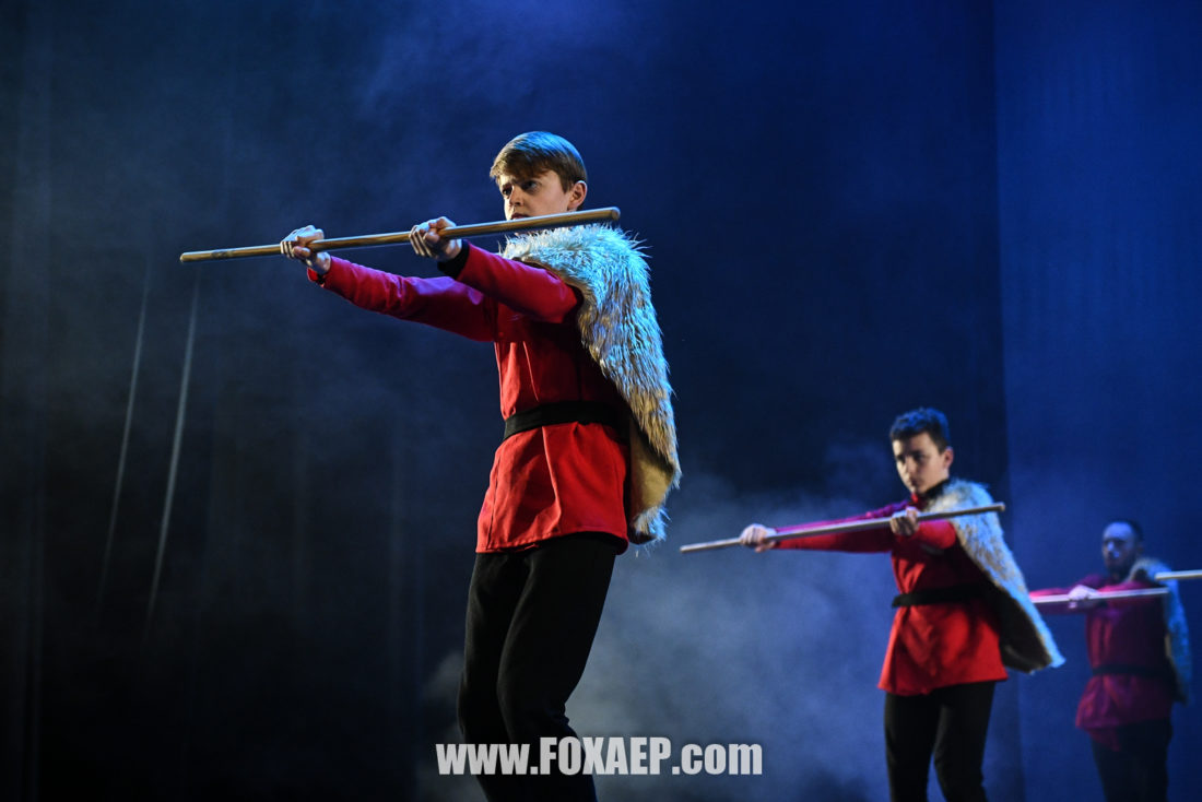 La Z-SCHOOL des Sorciers — FOXAEP, photographe Bourgogne