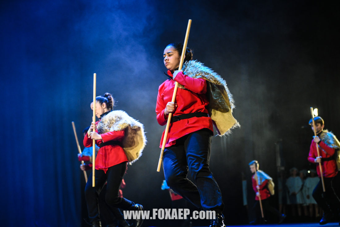 La Z-SCHOOL des Sorciers — FOXAEP, photographe Bourgogne
