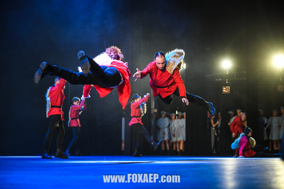 La Z-SCHOOL des Sorciers — FOXAEP, photographe Bourgogne